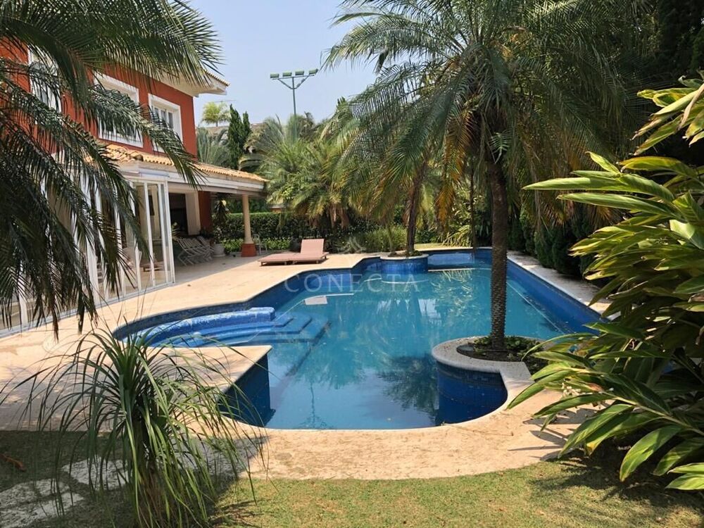 Casa, 5 quartos, 1335 m² - Foto 4
