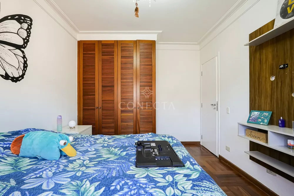 Casa à venda com 4 quartos, 363m² - Foto 16