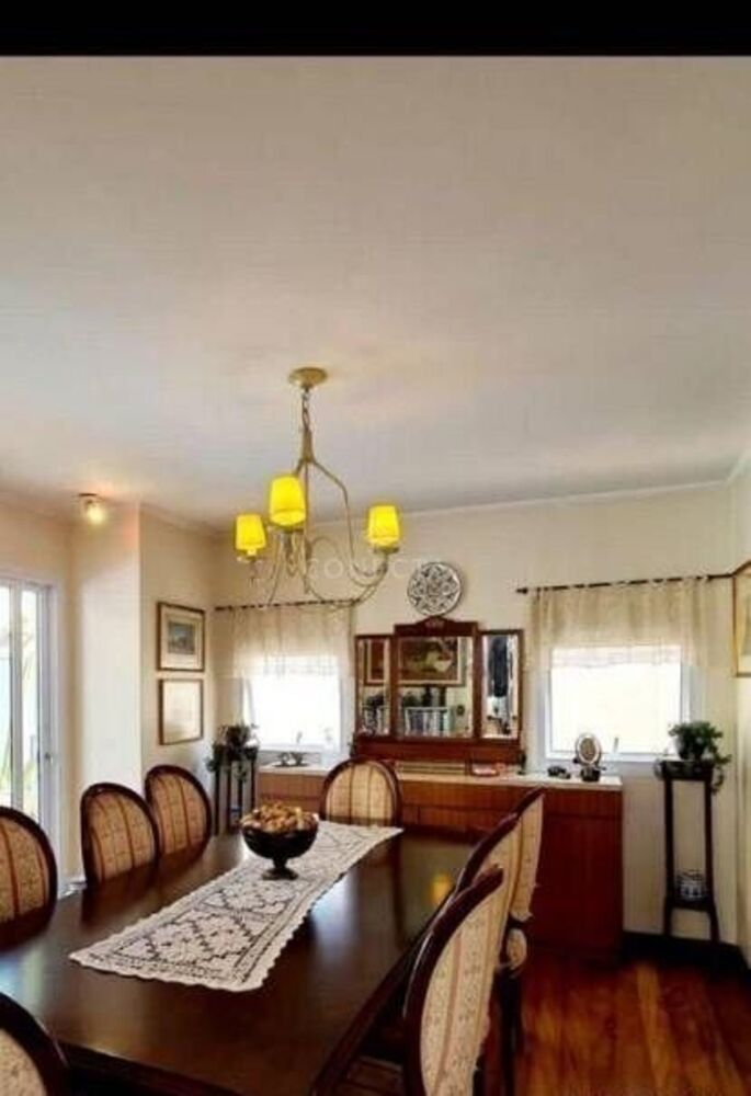 Casa, 4 quartos, 277 m² - Foto 4