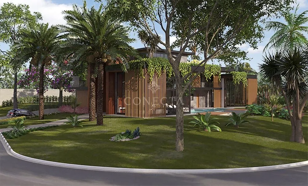 Casa, 4 quartos, 1366 m² - Foto 1