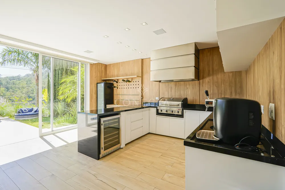 Casa, 4 quartos, 440 m² - Foto 1