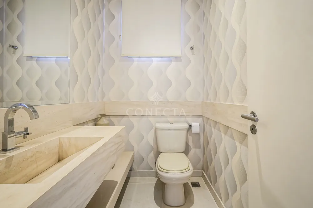 Casa, 4 quartos, 440 m² - Foto 4