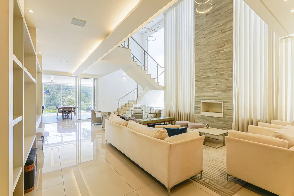 Casa, 4 quartos, 440 m² - Foto 2