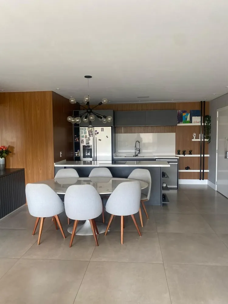 Apartamento, 2 quartos, 110 m² - Foto 1