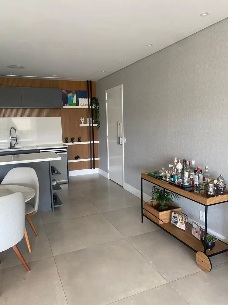Apartamento, 2 quartos, 110 m² - Foto 2