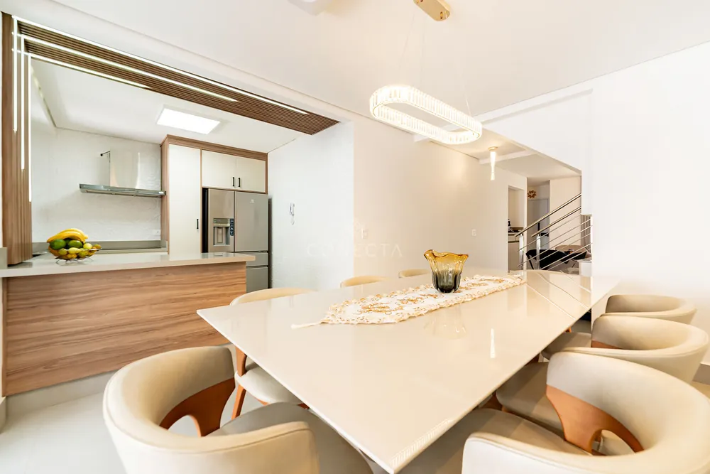 Casa, 3 quartos, 160 m² - Foto 3