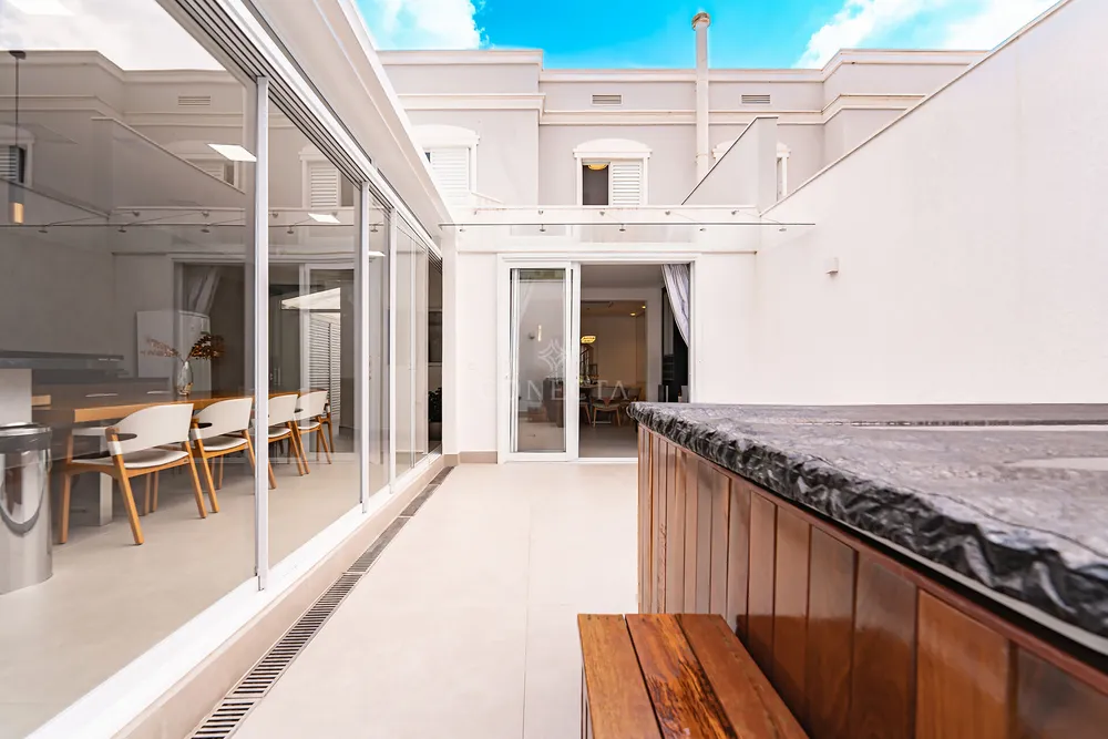 Casa, 3 quartos, 160 m² - Foto 4