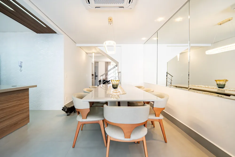 Casa, 3 quartos, 160 m² - Foto 2