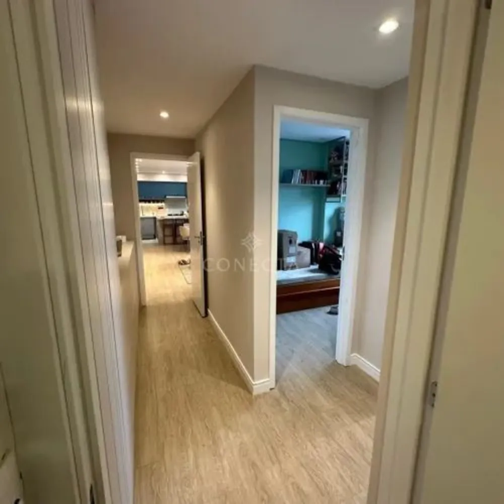 Apartamento, 2 quartos, 109 m² - Foto 2