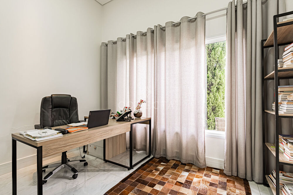 Casa, 5 quartos, 610 m² - Foto 4