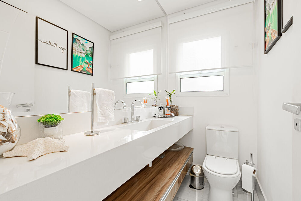 Casa, 5 quartos, 610 m² - Foto 3