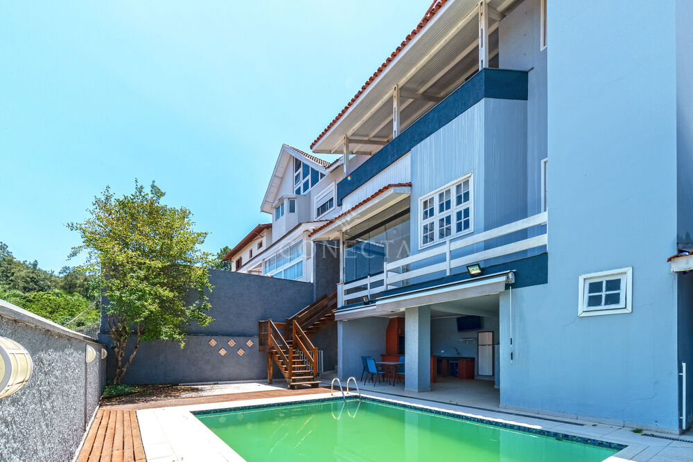 Casa, 4 quartos, 355 m² - Foto 2