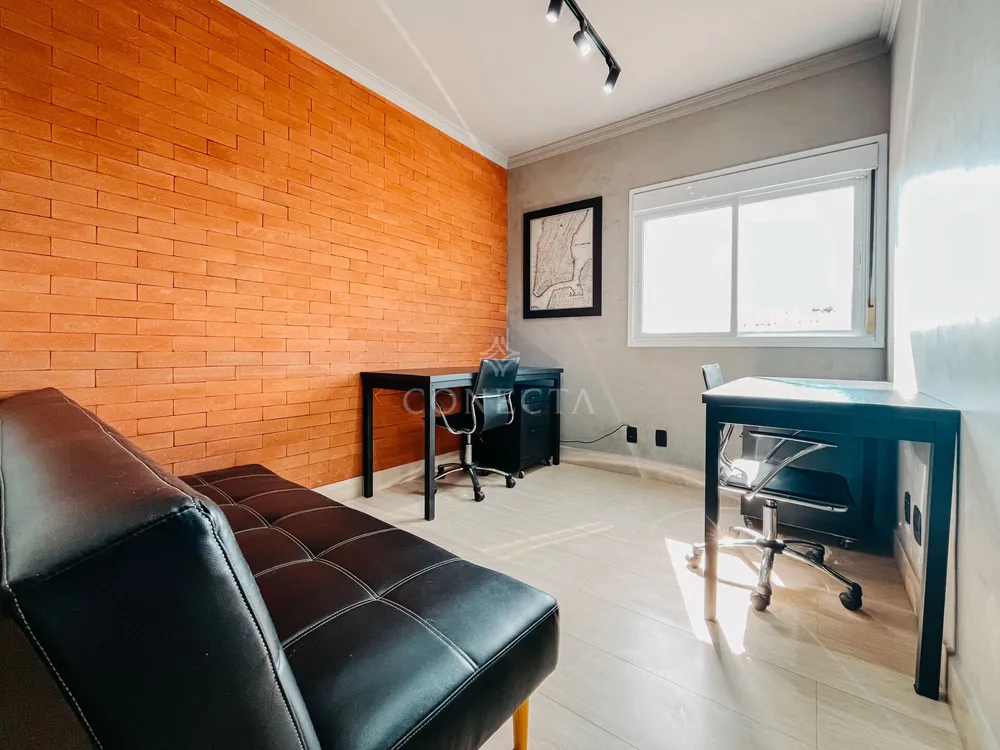 Apartamento, 2 quartos, 60 m² - Foto 7