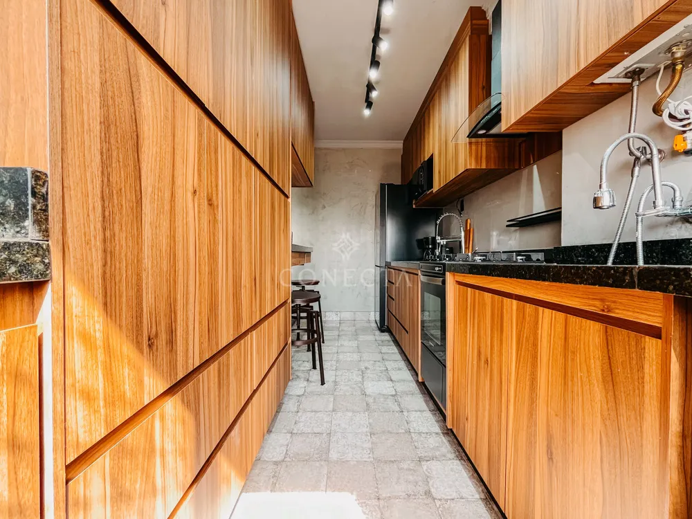 Apartamento, 2 quartos, 60 m² - Foto 3