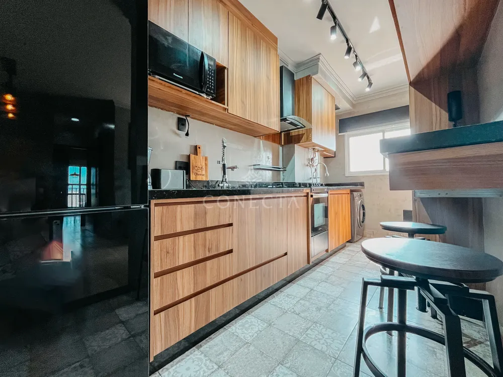 Apartamento, 2 quartos, 60 m² - Foto 4