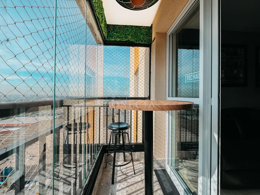 Apartamento, 2 quartos, 60 m² - Foto 1