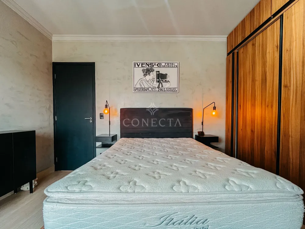Apartamento, 2 quartos, 60 m² - Foto 5