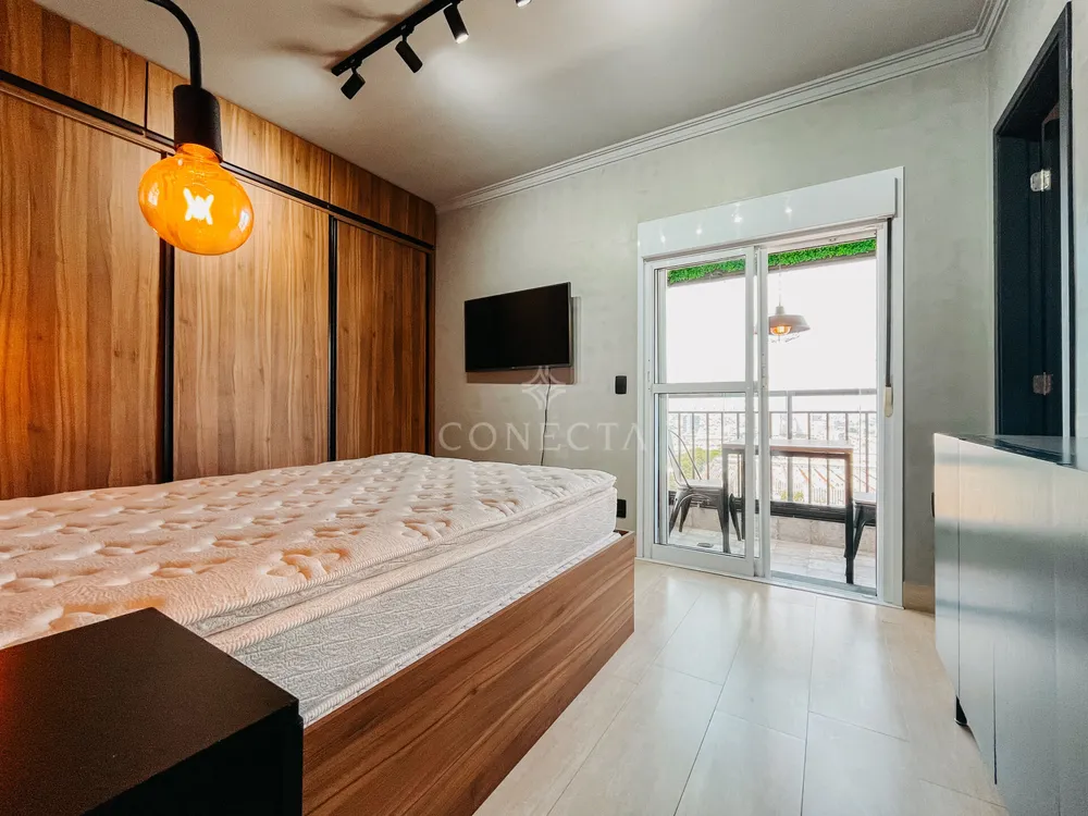 Apartamento, 2 quartos, 60 m² - Foto 2