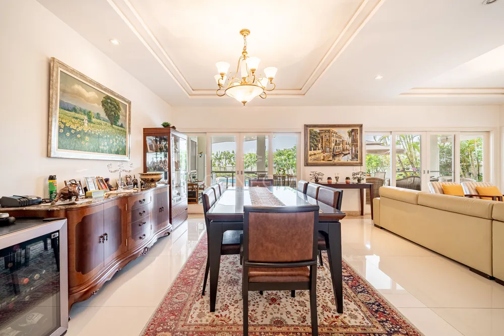 Casa, 4 quartos, 563 m² - Foto 2