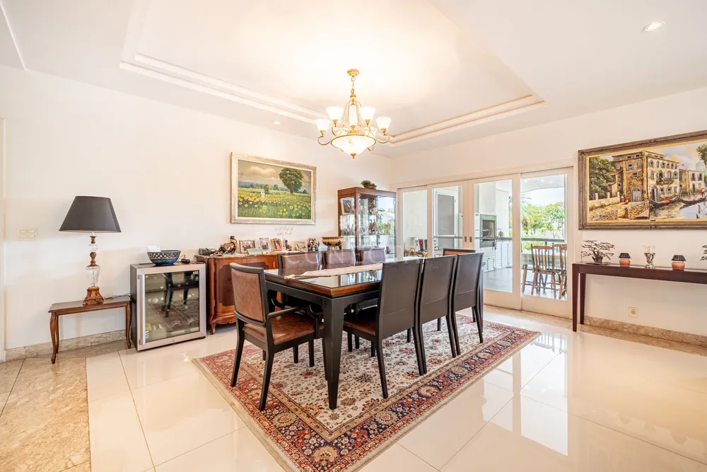 Casa, 4 quartos, 563 m² - Foto 1