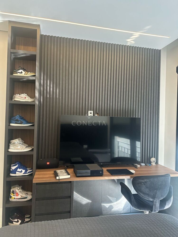 Casa, 4 quartos, 580 m² - Foto 3