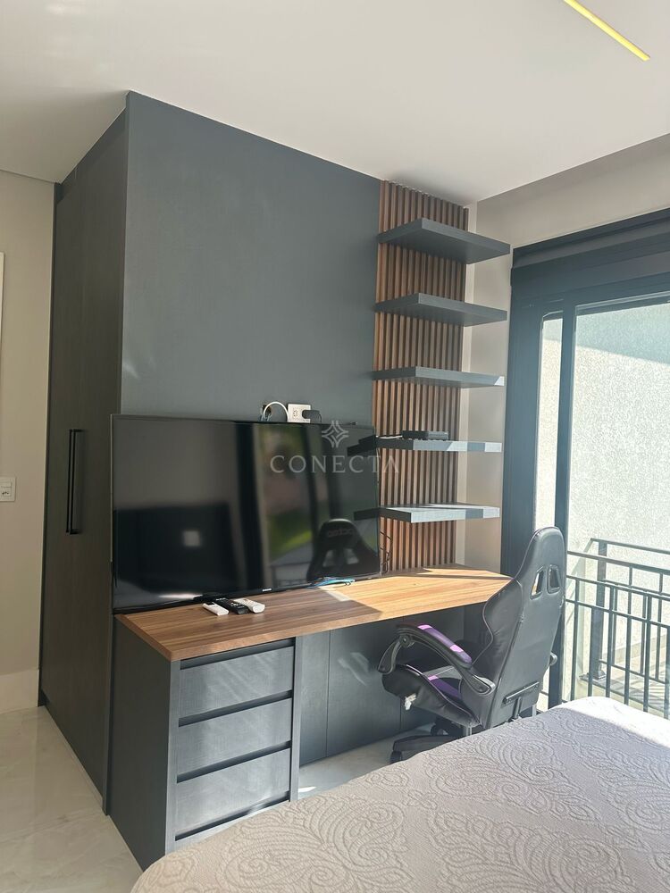 Casa, 4 quartos, 580 m² - Foto 1