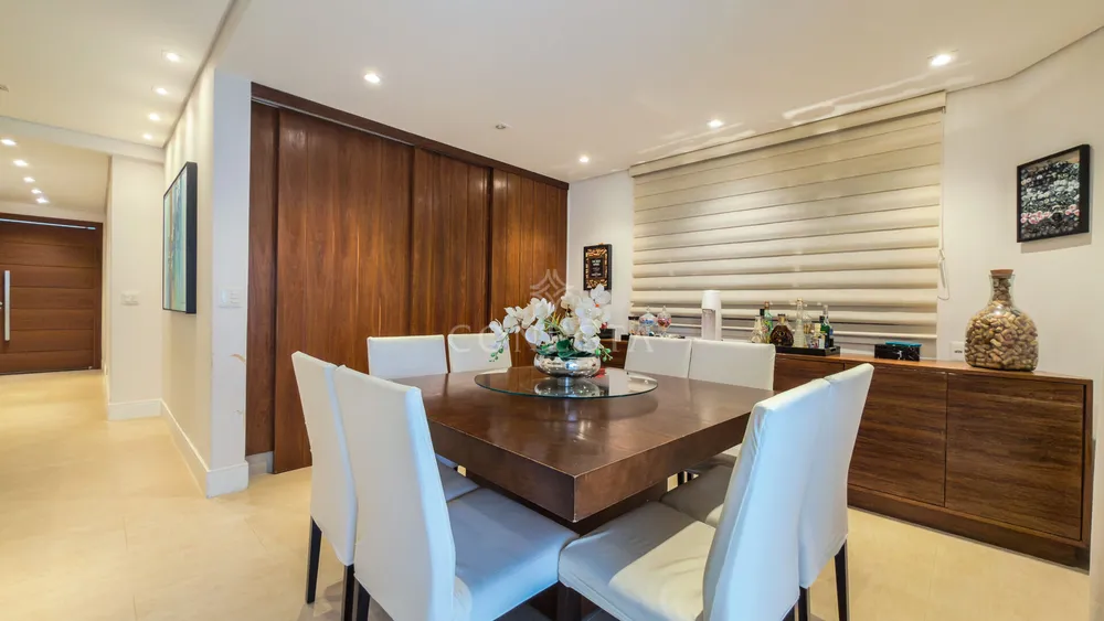 Casa, 4 quartos, 290 m² - Foto 2