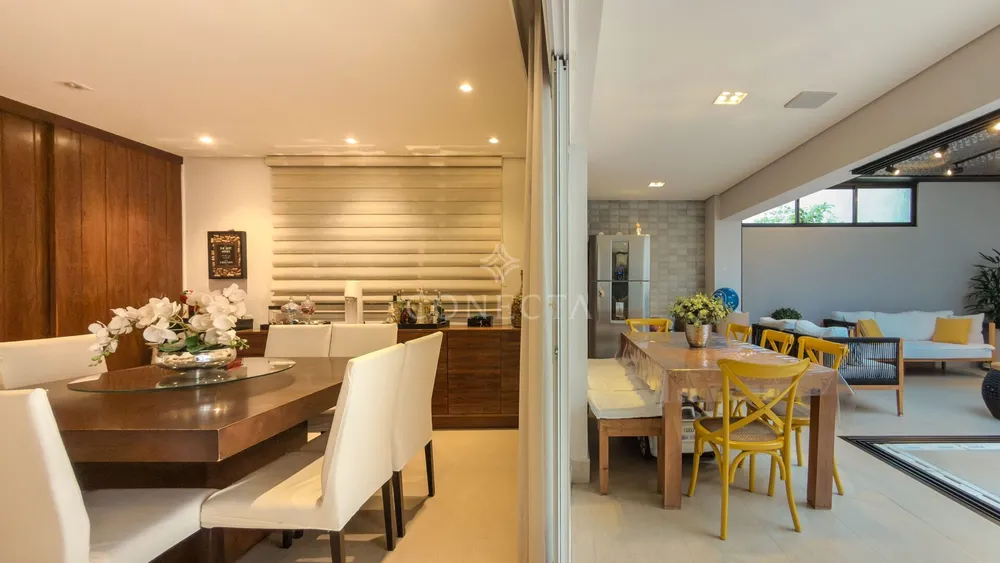 Casa, 4 quartos, 290 m² - Foto 3