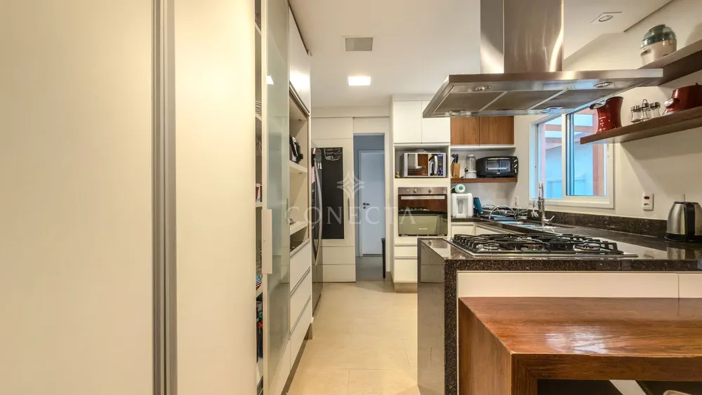 Casa, 4 quartos, 290 m² - Foto 1