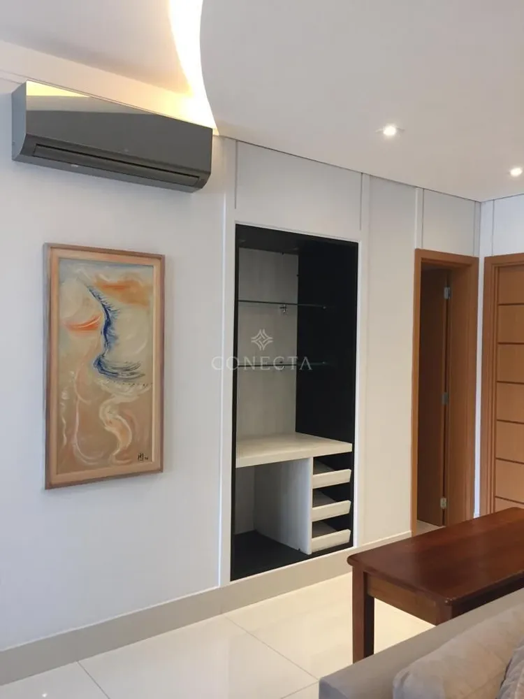 Apartamento, 3 quartos, 168 m² - Foto 2