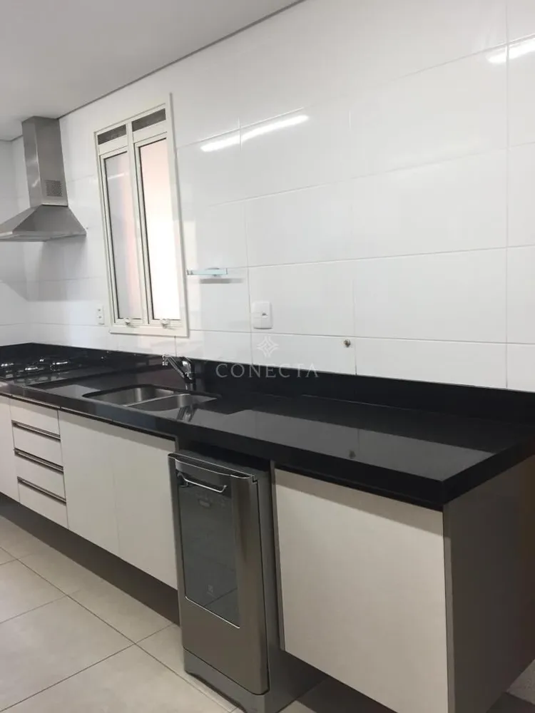 Apartamento, 3 quartos, 168 m² - Foto 1