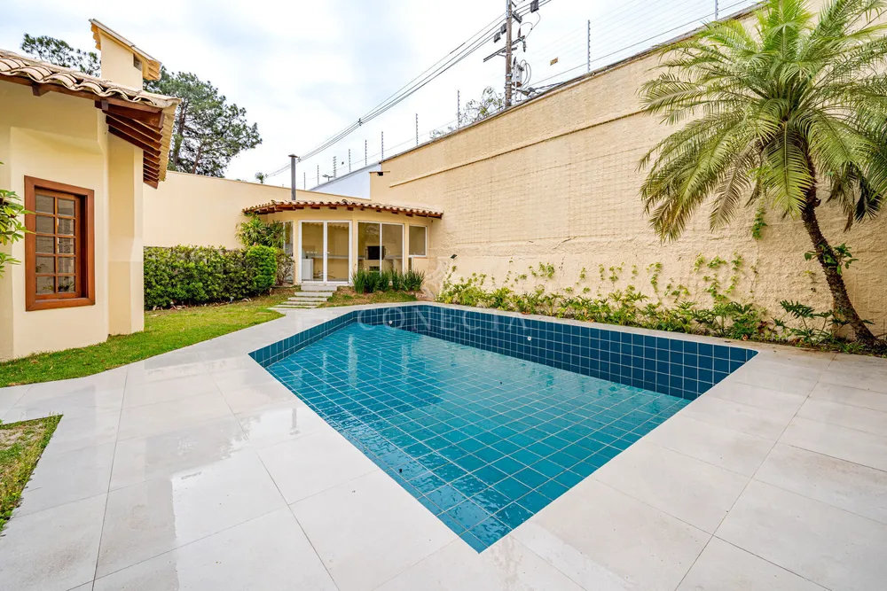 Casa, 3 quartos, 395 m² - Foto 2