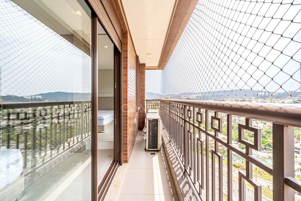 Apartamento, 3 quartos, 278 m² - Foto 2