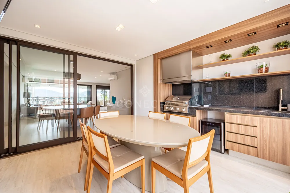 Apartamento, 3 quartos, 278 m² - Foto 4