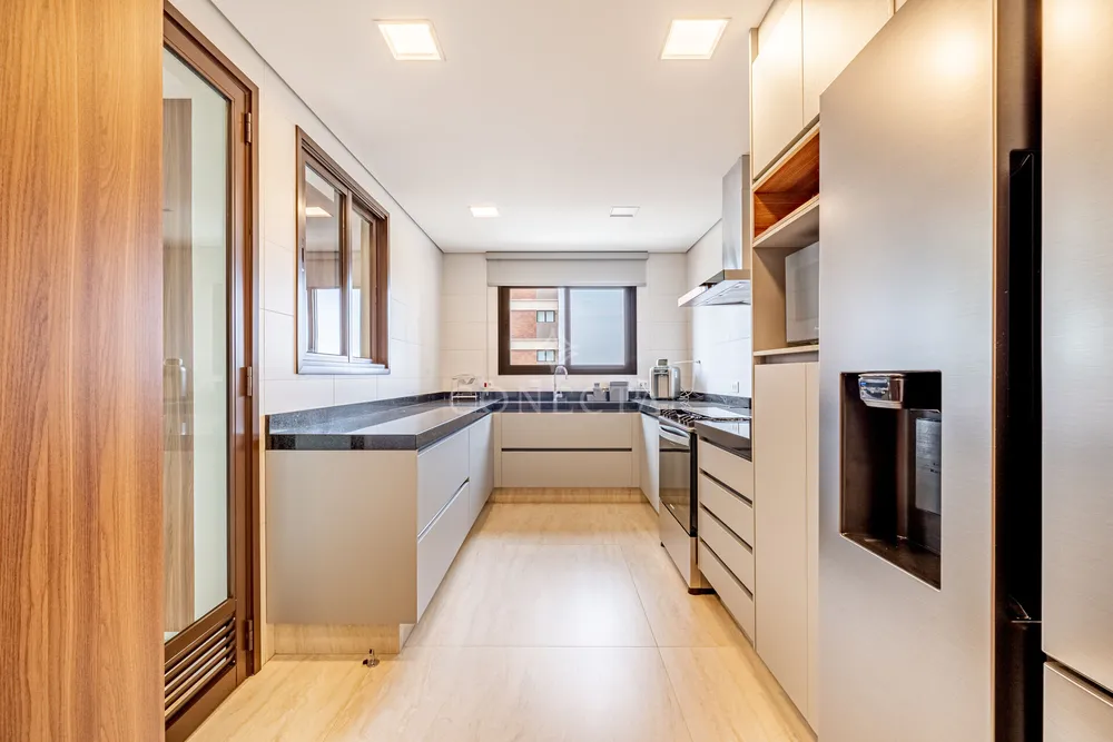 Apartamento, 3 quartos, 278 m² - Foto 3