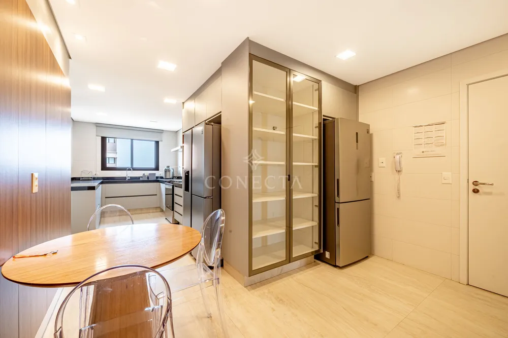 Apartamento, 3 quartos, 278 m² - Foto 1
