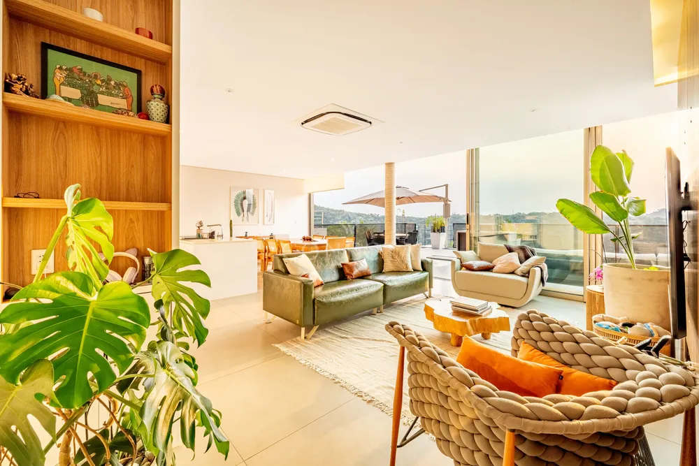 Casa, 4 quartos, 445 m² - Foto 2