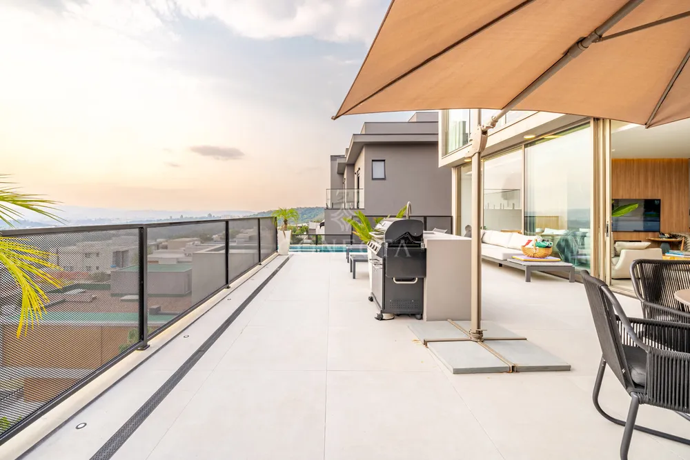 Casa, 4 quartos, 445 m² - Foto 3