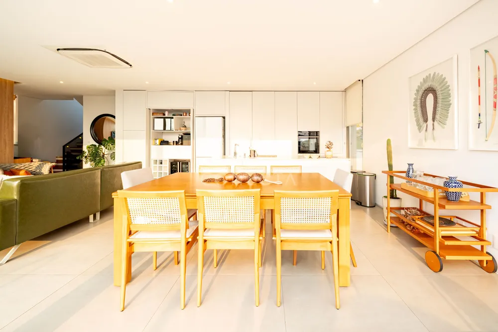 Casa, 4 quartos, 445 m² - Foto 4