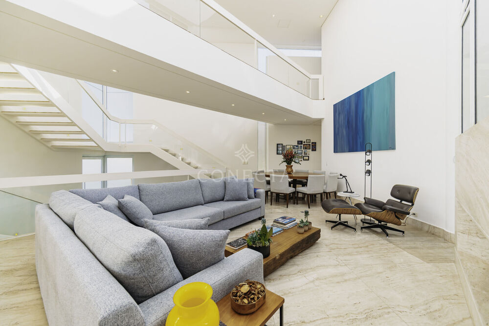 Casa, 4 quartos, 747 m² - Foto 2