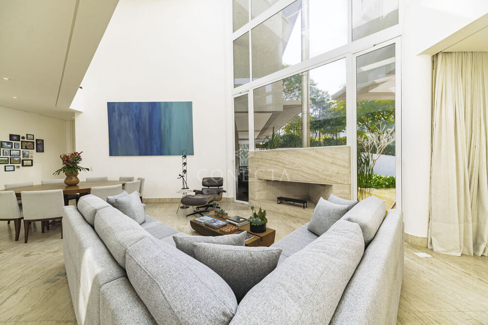 Casa, 4 quartos, 747 m² - Foto 1