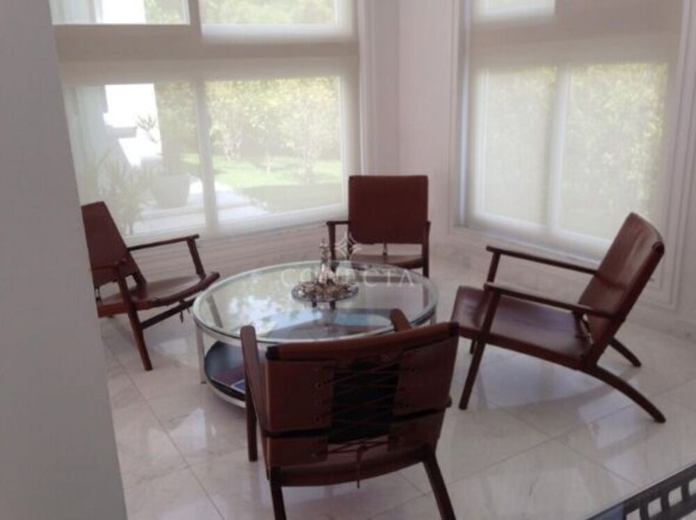 Casa, 4 quartos, 550 m² - Foto 3