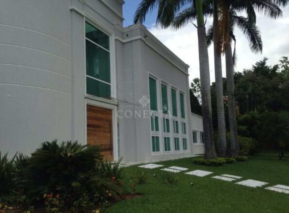 Casa, 4 quartos, 550 m² - Foto 2