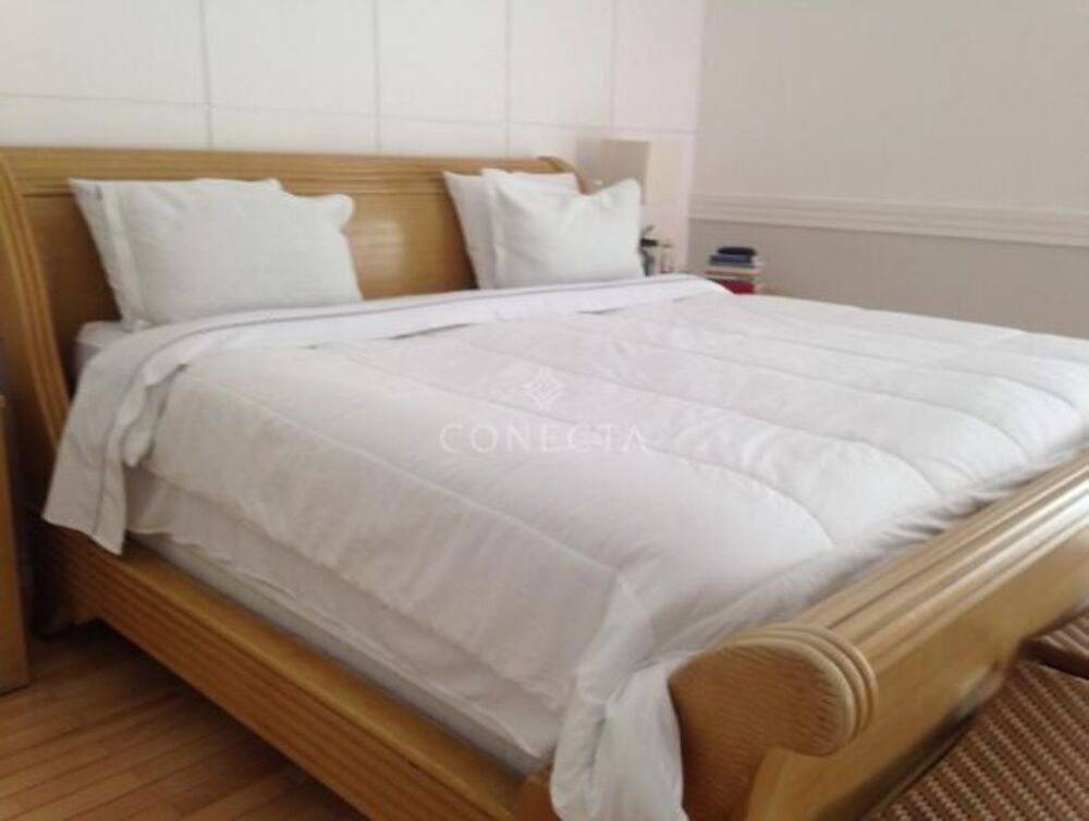 Casa, 4 quartos, 550 m² - Foto 1