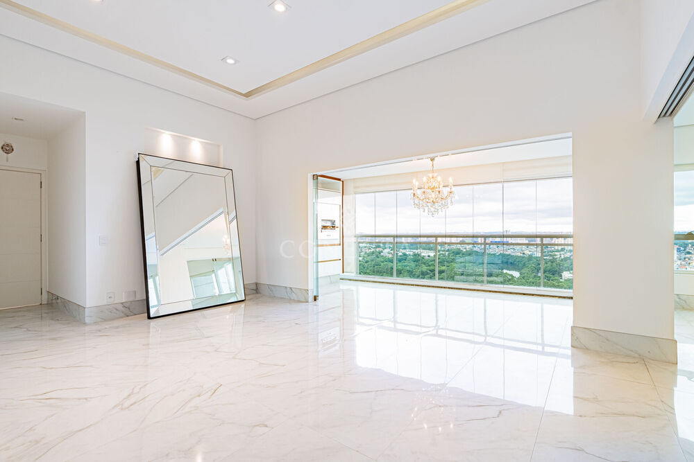 Apartamento, 3 quartos, 138 m² - Foto 1