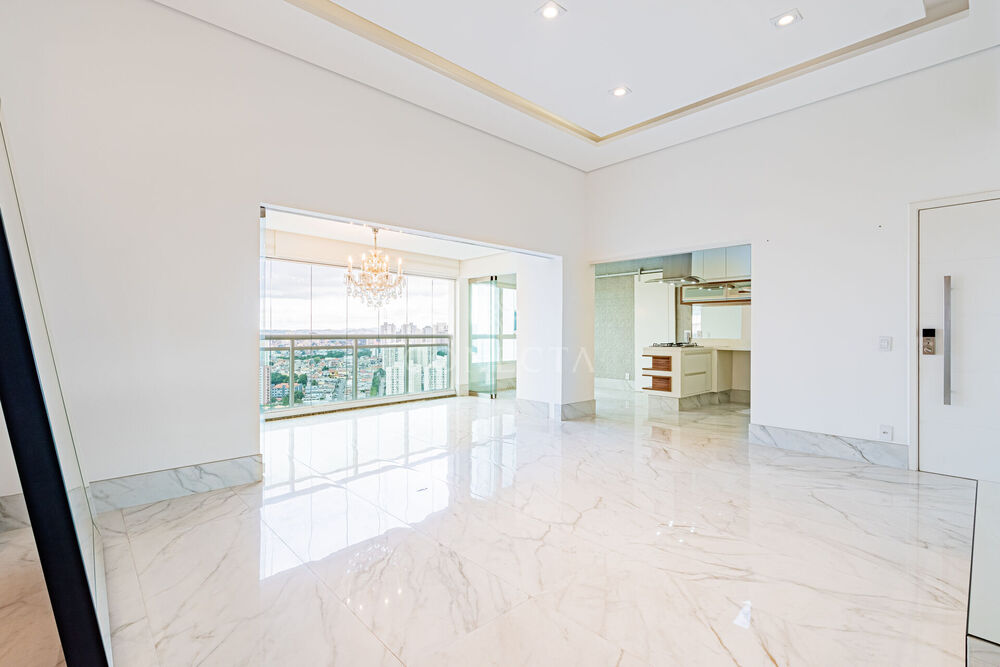 Apartamento, 3 quartos, 138 m² - Foto 3