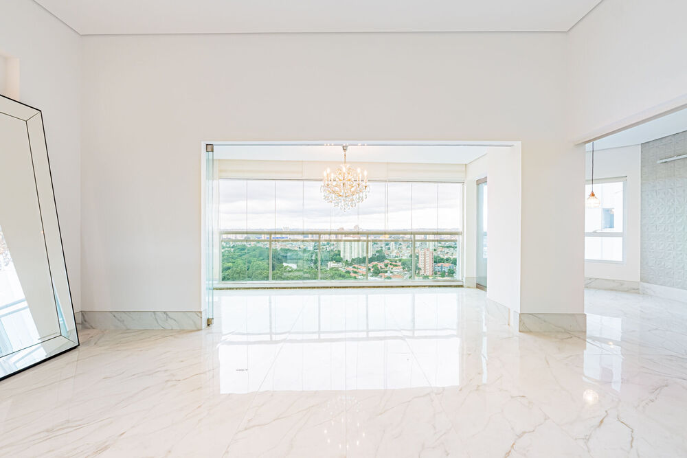 Apartamento, 3 quartos, 138 m² - Foto 2