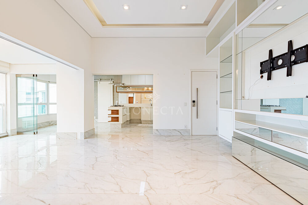 Apartamento, 3 quartos, 138 m² - Foto 4