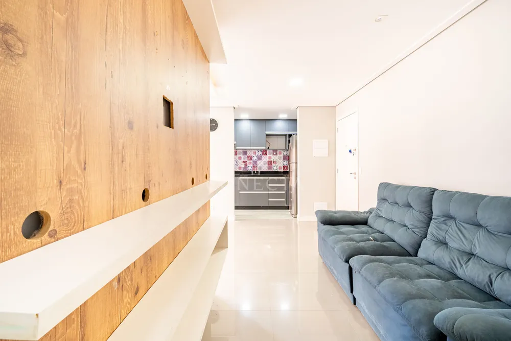 Apartamento, 1 quarto, 62 m² - Foto 3