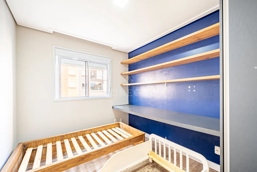 Apartamento, 1 quarto, 62 m² - Foto 2